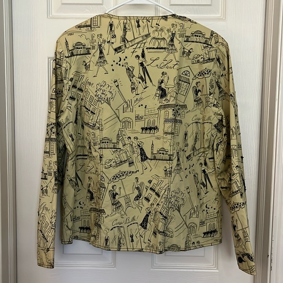 Morgan Cole jacket - Picture 6 of 6